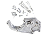Holley 20-134 LS High-Mount A/C Accessory Drive Bracket - Fits Sanden SD508 or SD7 Comp.