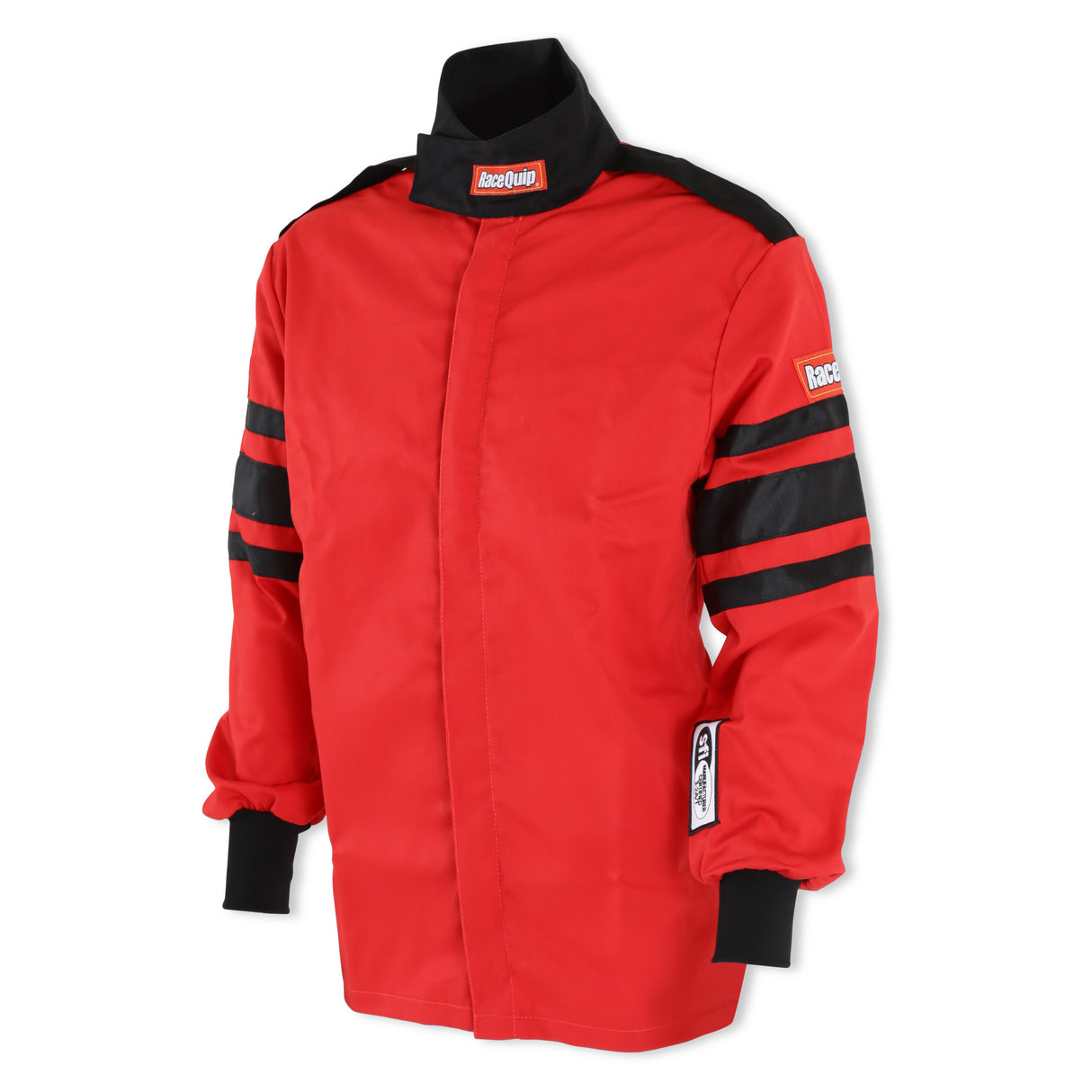 RaceQuip Single Layer Fire Suit Jacket - 111013RQP