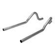 Flowmaster Pre-Bent Tailpipes - 15823
