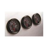 Holley 553-126 EFI Voltage Gauge