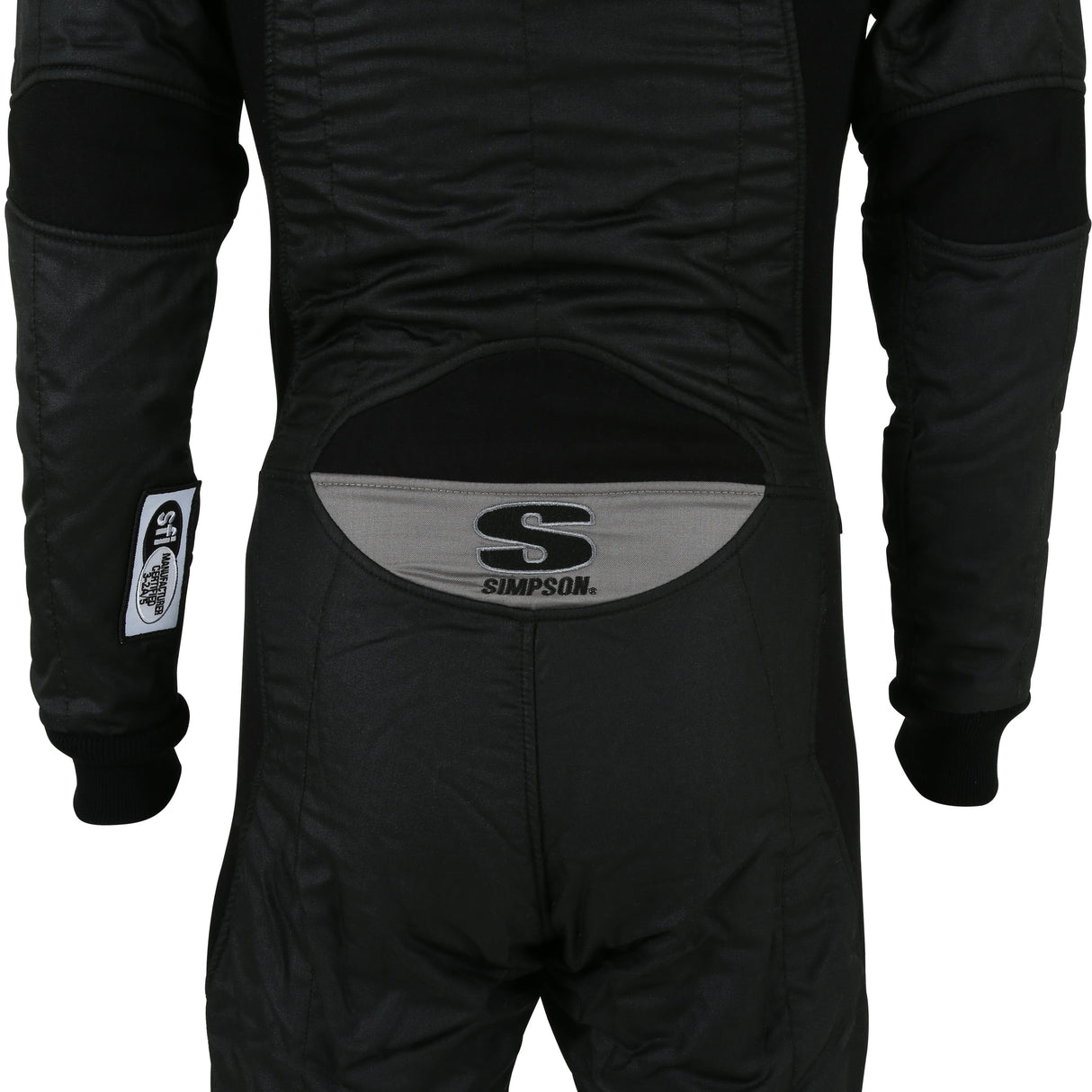 Simpson DNA SLT Racing Suit - F302161