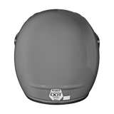 Simpson Motorcycle Outlaw Bandit 3.0 Helmet - Armor MD - OB34MD