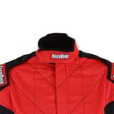 Racequip Nomex Multi Layer Fire Suit Jacket - 91619169RQP