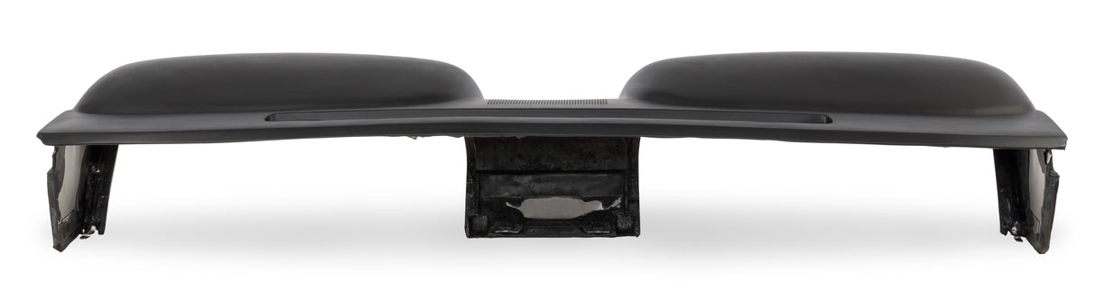 Scott Drake Dash Pad Black Without A/C - C9ZZ-6504282AIA