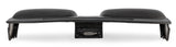Scott Drake Dash Pad Black Without A/C - C9ZZ-6504282AIA