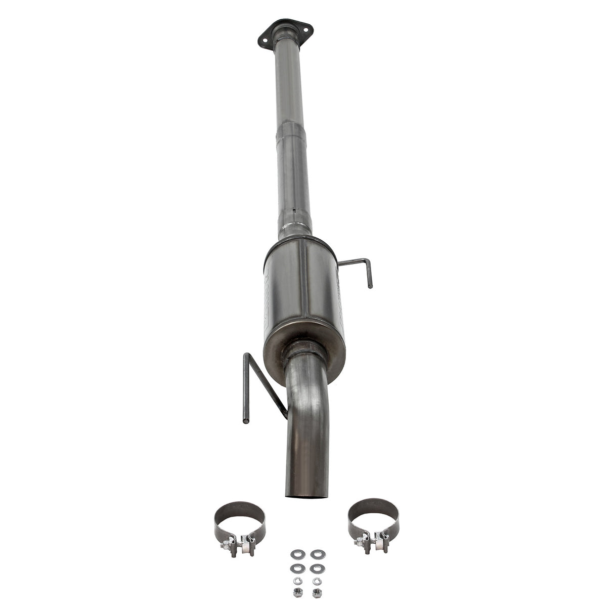 Flowmaster Flow FX Extreme Cat-Back Exhaust System - 717980