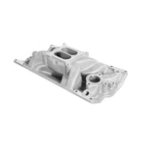 Weiand Speed Warrior Intake - Chevy Small Block V8 - 8502