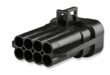 Holley 570-300 Wideband Connector - Main Harness Side
