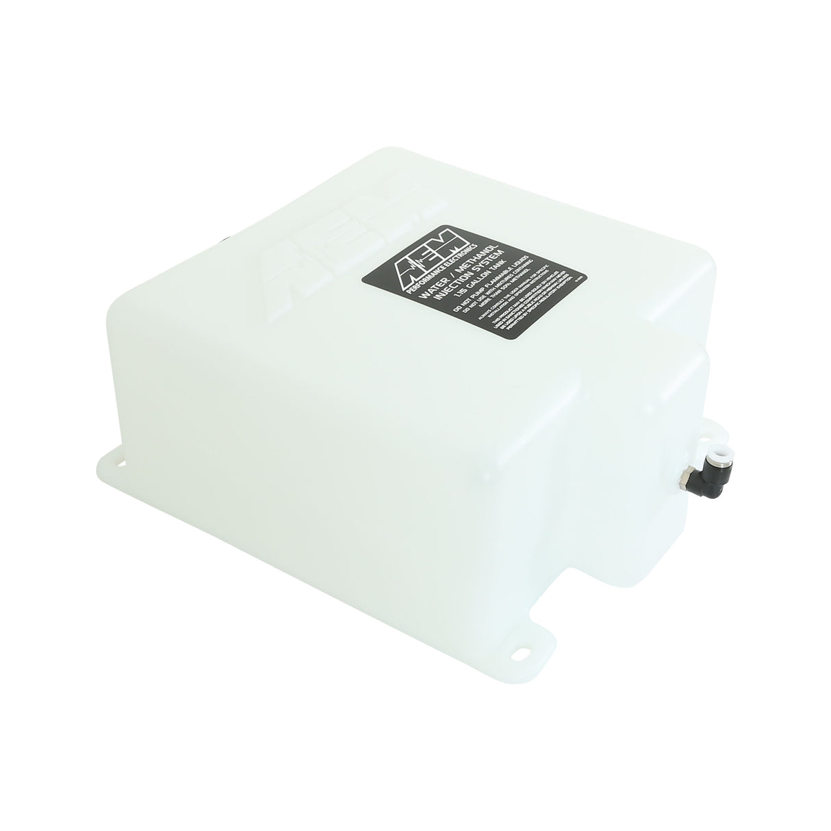 AEM Water/Methanol Injection Reservoir - 30-3325