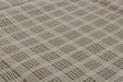 Scott Drake Vinyl Trunk Mat Plaid Pattern - TM-FM-CPCV-65P