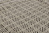 Scott Drake Vinyl Trunk Mat Plaid Pattern - TM-FM-CPCV-65P