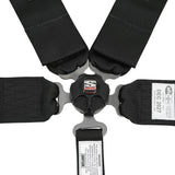 Simpson 3" Camlock Harness - 29110BKR1X