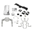 Holley GM 70-74 F-Body Level 4 LS Swap Essentials - Automatic - SE4-GM2FE-LSX-A
