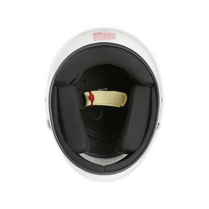 Simpson Viper Youth Racing Helmet - 18Y0561