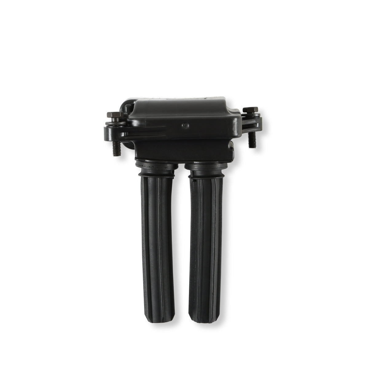 ACCEL SuperCoil - Gen III HEMI 05-24 - 8-Pack - Black - 5.7/6.1/6.2/6.4L - 140038K-8