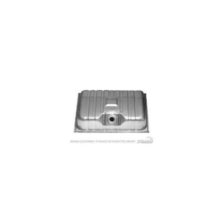 Scott Drake Gas Tank without Drain - C5ZZ-9002-D2A