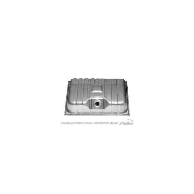 Scott Drake Gas Tank without Drain - C5ZZ-9002-D2A