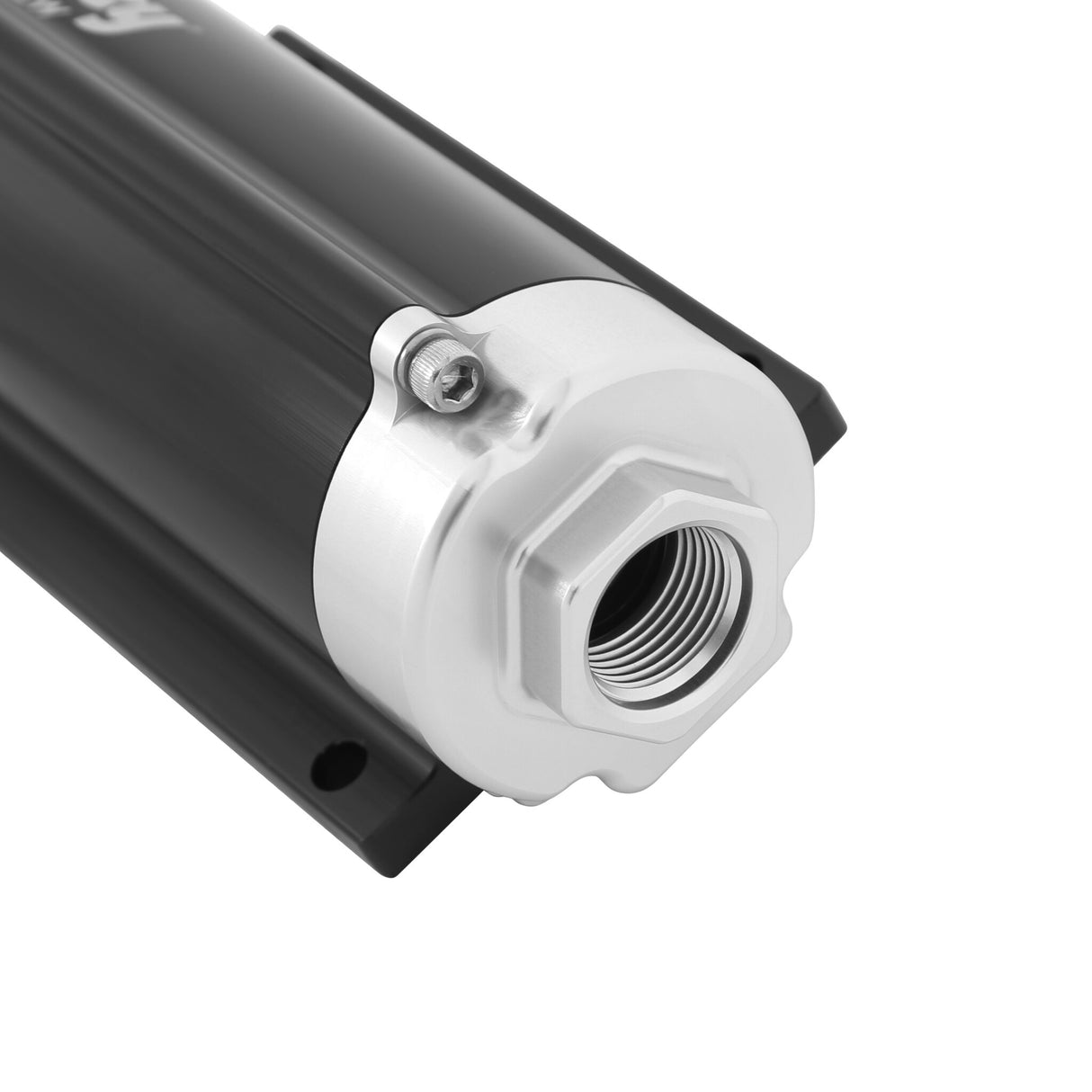 Holley 12-600 65 GPH HP In-line Fuel Pump