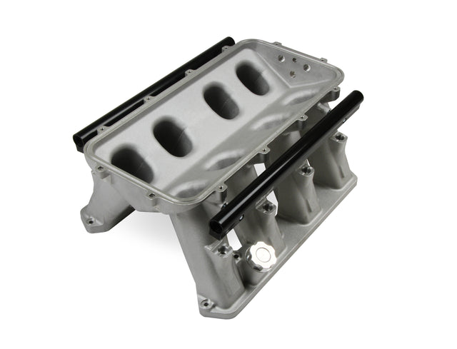 Holley 300-653 Gen III Hemi Hi-Ram EFI Manifold Base