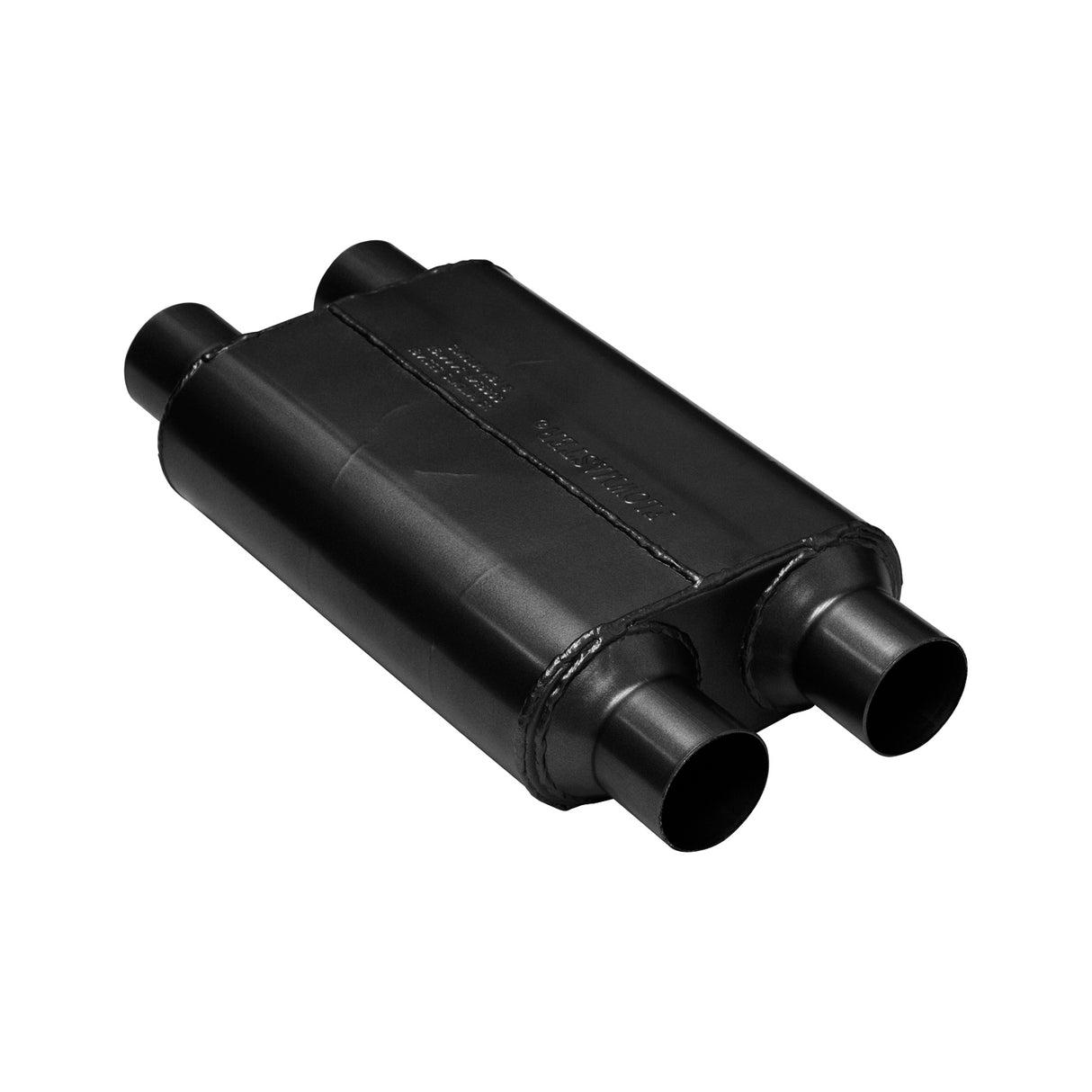Flowmaster 40 Series Chambered Muffler - 425404