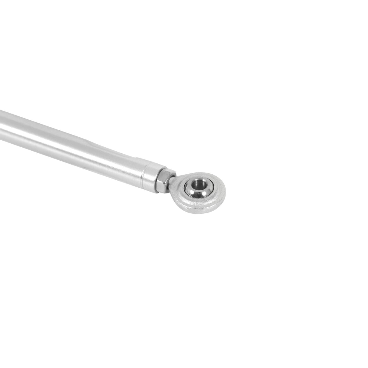 Scott Drake Billet Throttle Linkage - C5ZZ-9A702-BL