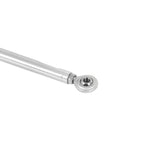 Scott Drake Billet Throttle Linkage - C5ZZ-9A702-BL