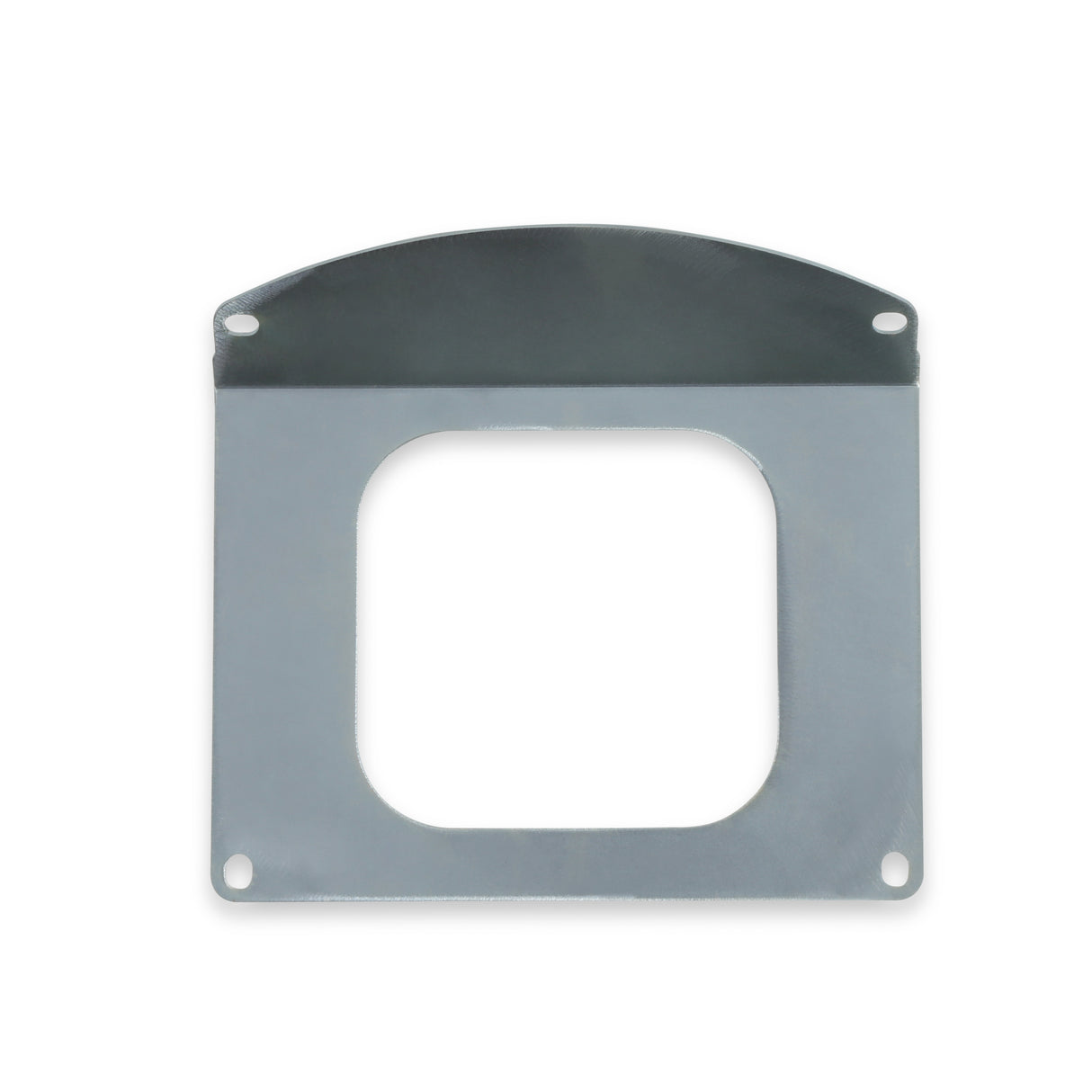 Holley 302-63 Gen III Hemi Swap Oil Pan - Natural