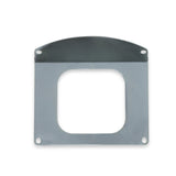 Holley 302-63 Gen III Hemi Swap Oil Pan - Natural