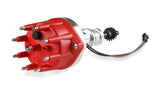 MSD Distributor Ford 289-302, Billet, Small Cap, Steel Gear - 85791