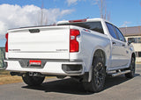 Flowmaster Flow FX Cat-Back Exhaust System - 718114