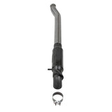 Flowmaster Outlaw Extreme Cat-Back Exhaust System - 818108