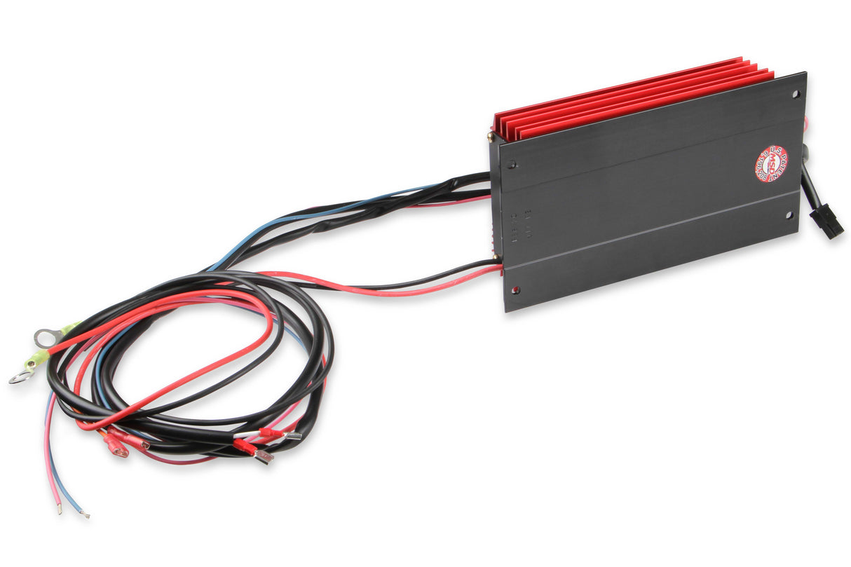 MSD Digital 6-Plus Ignition Control - 6520