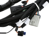 Holley 558-140 Ford 7.3L Godzilla Main Harness for Stock Coils
