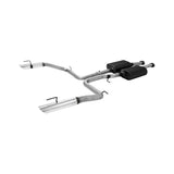 Flowmaster American Thunder Cat-back Exhaust System - 17248