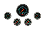 Classic Instruments G/Stock Five Gauge Set - GS365SLF