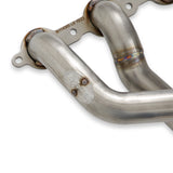 Hooker Blackheart Long Tube Header - Stainless LS Swap Header - BH14365