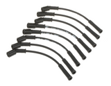 MSD Wire Set, Street Fire, GM Truck/SUV, 4.8L, 5.3L, 6.0L, '99-'14 - 5574