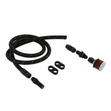 Holley FUEL CELL VENT KIT - 26-510