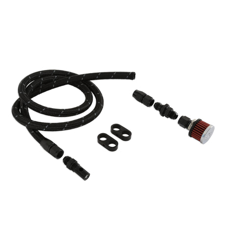 Holley FUEL CELL VENT KIT - 26-510