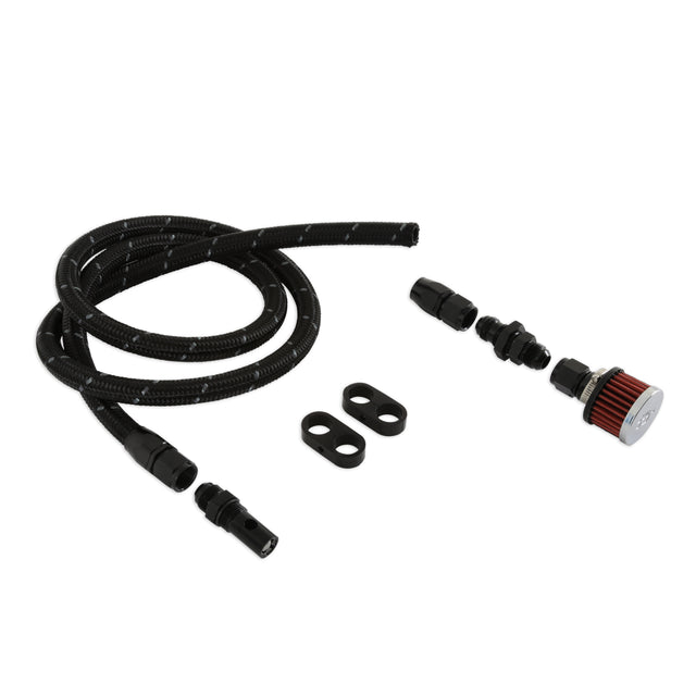 Holley 26-510 FUEL CELL VENT KIT