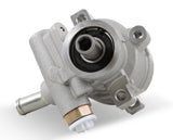 Holley 198-100 Power Steering Pump Assembly, Aluminum Corvette