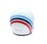Simpson Motorcycle CHOPPER HELMET US WERKE EXTRA LARGE - CHOP23XL