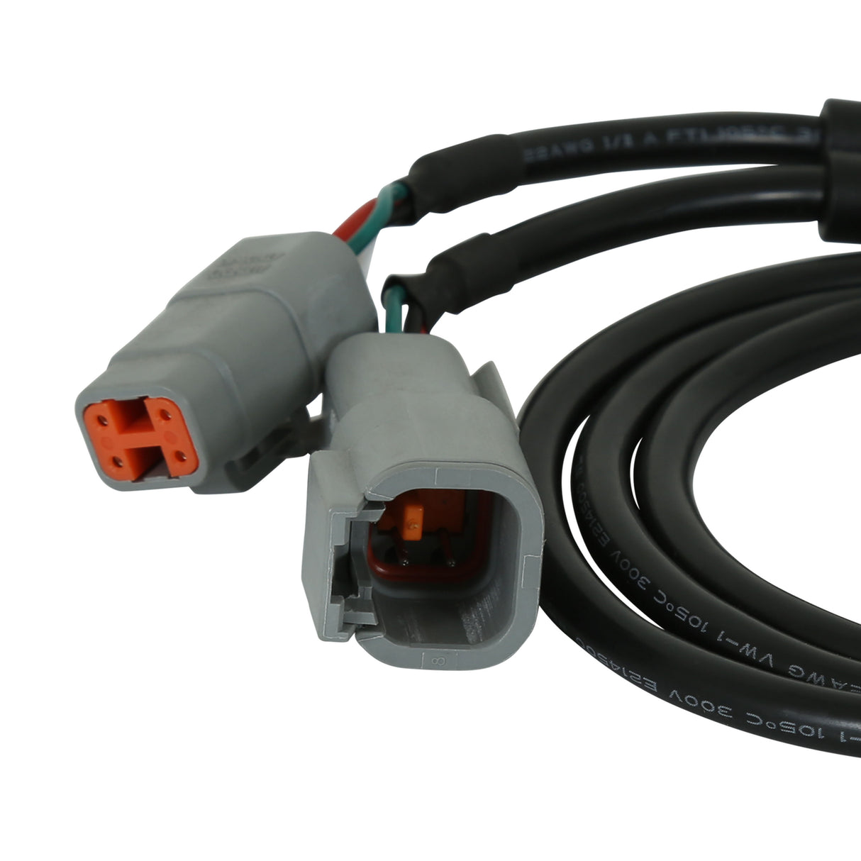 AEM Electronics AEM Main Harness X-Series AEMnet Gauge - 30-3446