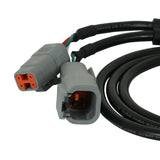 AEM Electronics AEM Main Harness X-Series AEMnet Gauge - 30-3446