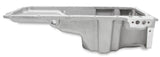 Holley 302-3 GM LS Swap Oil Pan - Most Front Clearance