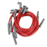MSD Red Super Conductor Gen III LS-1/3/6 V8, Universal - 32079