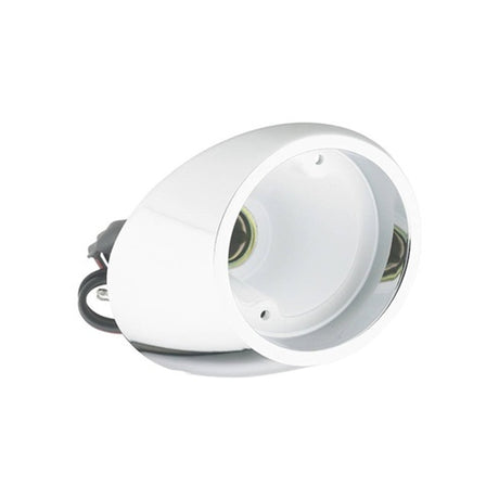 Scott Drake 64-66 LH CONCOURS BACK-UP LAMP - C5ZZ-15512-C