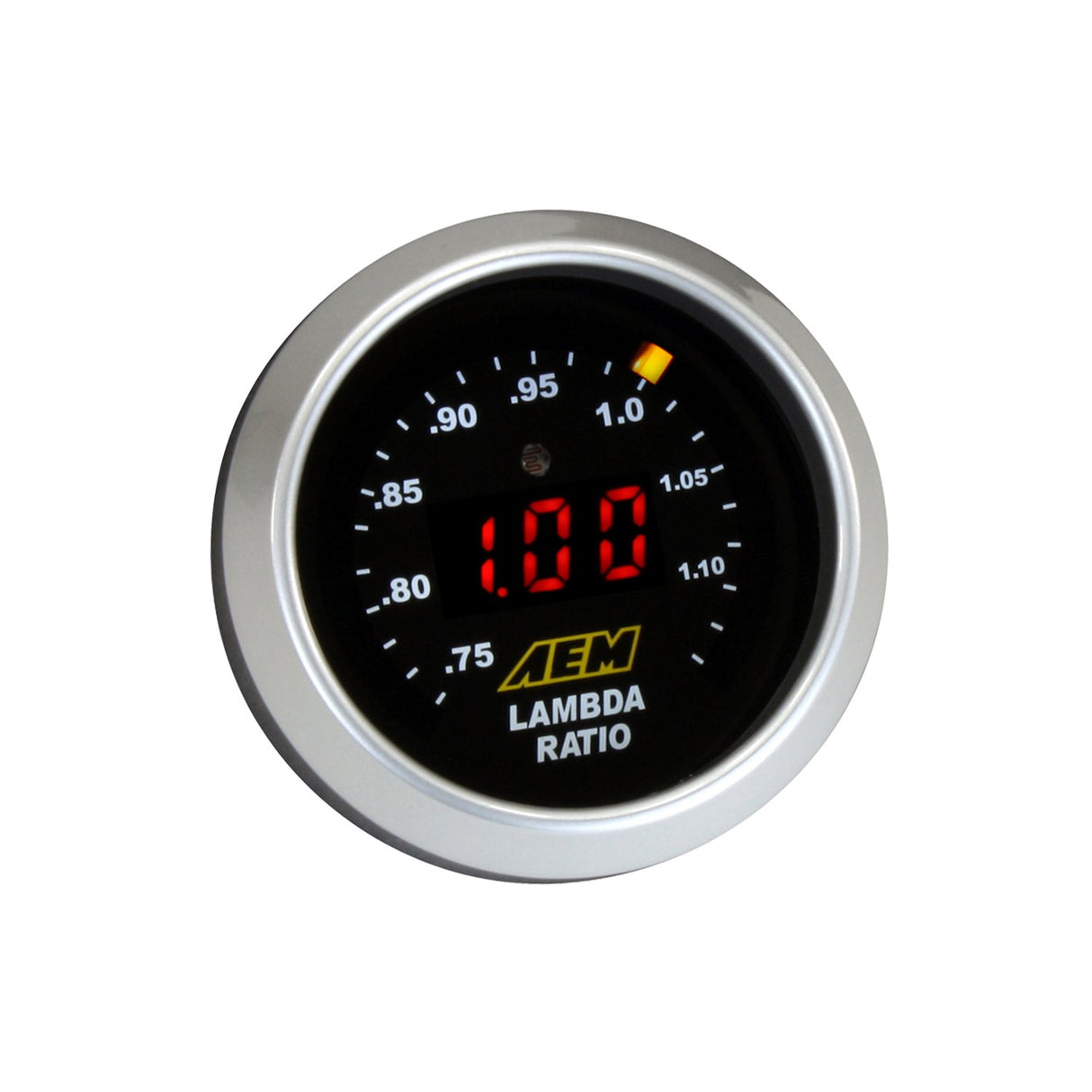 AEM Classic Digital Wideband AFR Gauge Kit - 30-4110