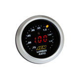 AEM Classic Digital Wideband AFR Gauge Kit - 30-4110