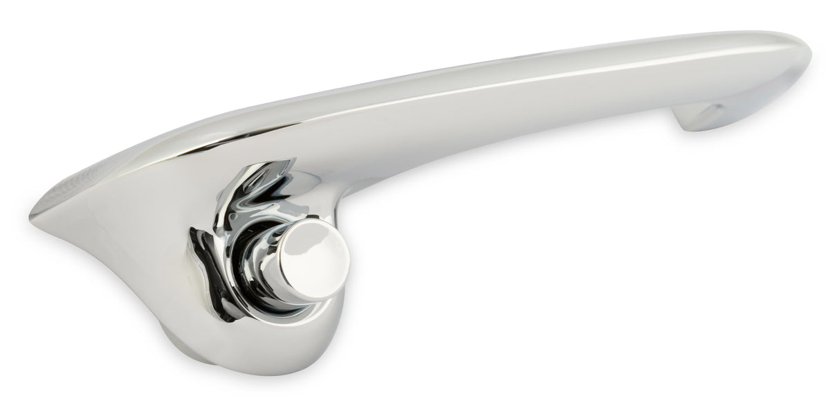 Scott Drake Exterior Door Handle Kit Show Quality - C7ZZ-6522404-5P